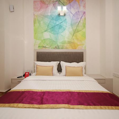 Hotel Nanak Residency Nowe Delhi Zewnętrze zdjęcie